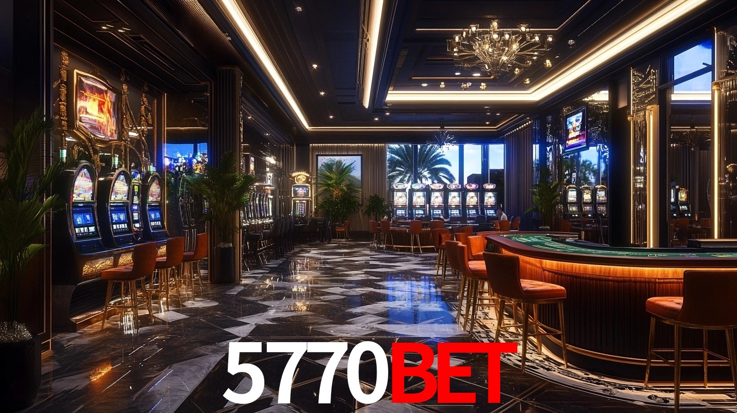 Tournaments 5770bet