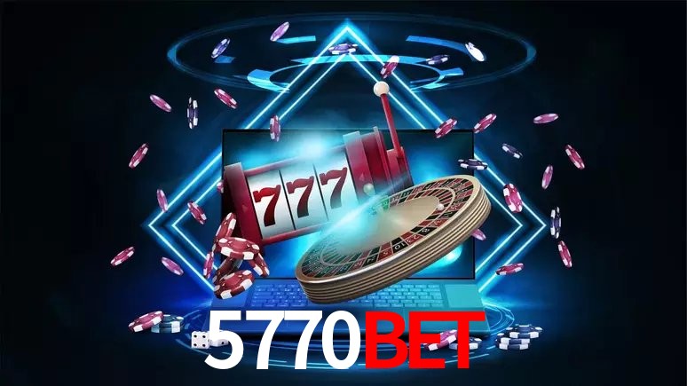 Slot Games 5770bet