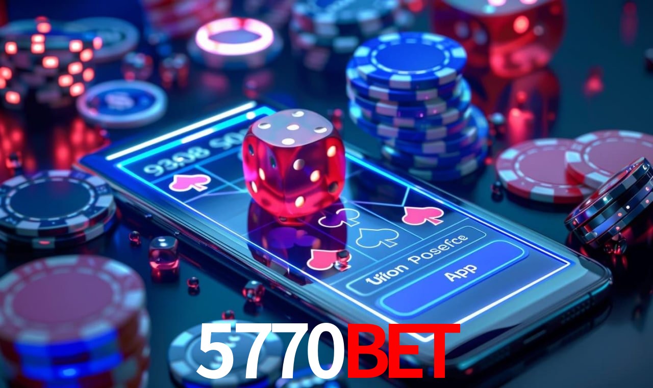 Exclusive Offers 5770bet