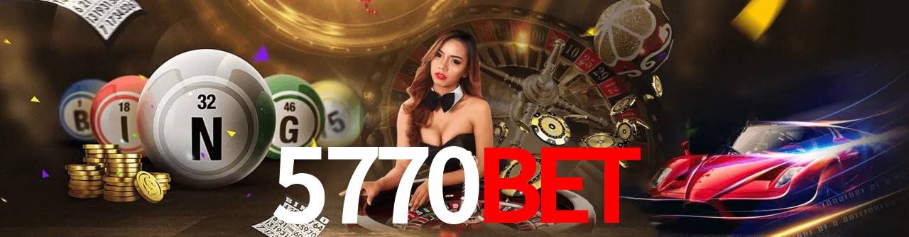 Flash Promotion 5770bet