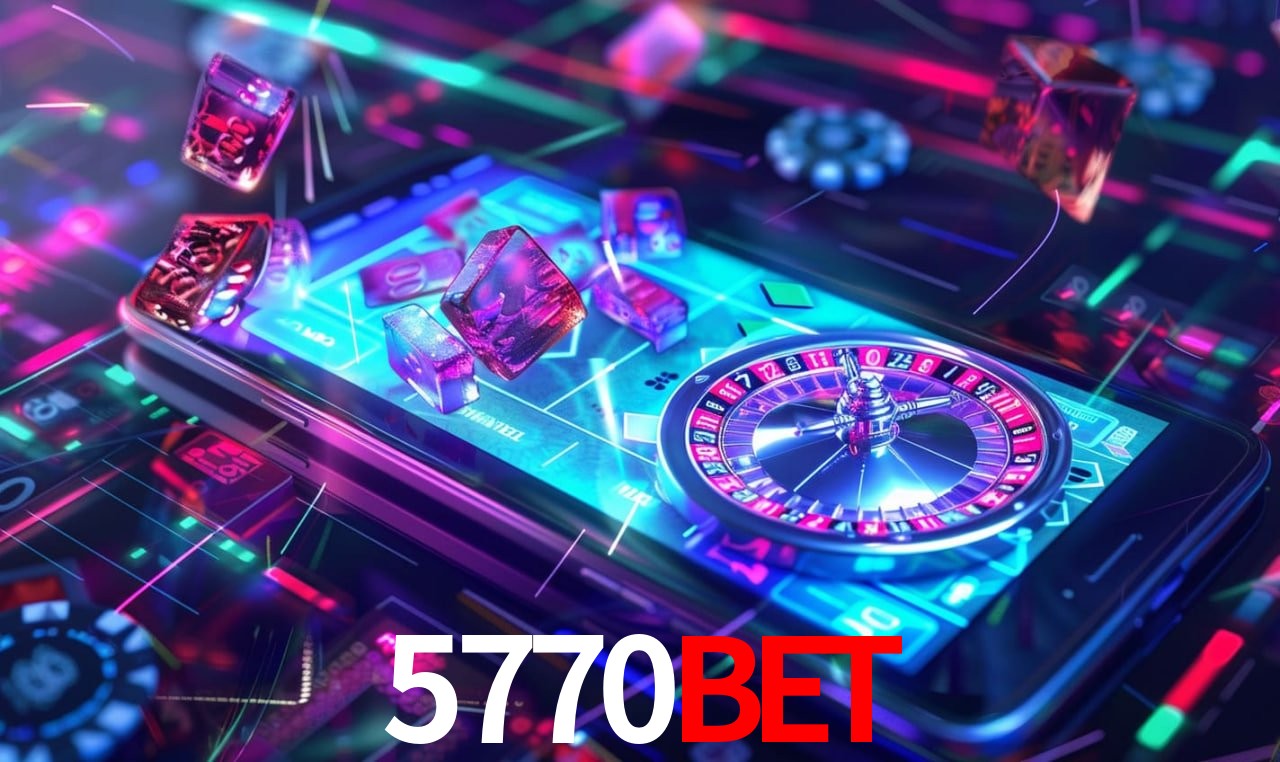 Experiência VIP 5770bet