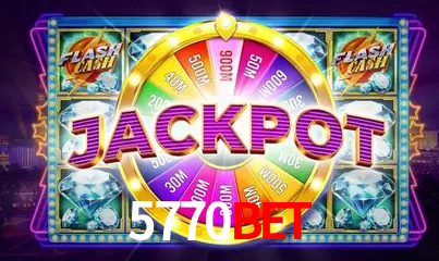 VIP Casino 5770bet
