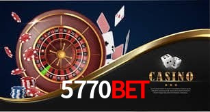 Statistics 5770bet