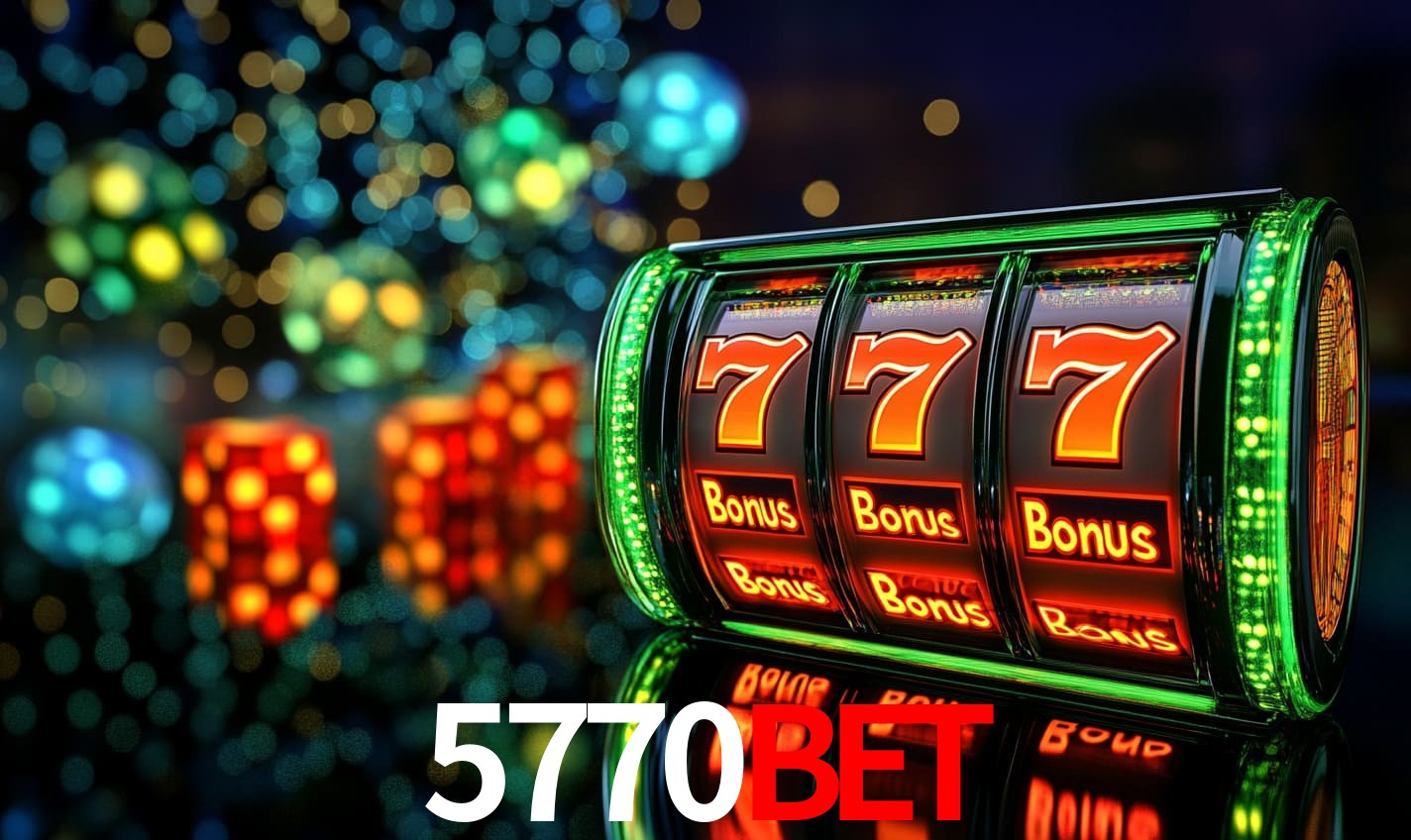 Game Providers 5770bet