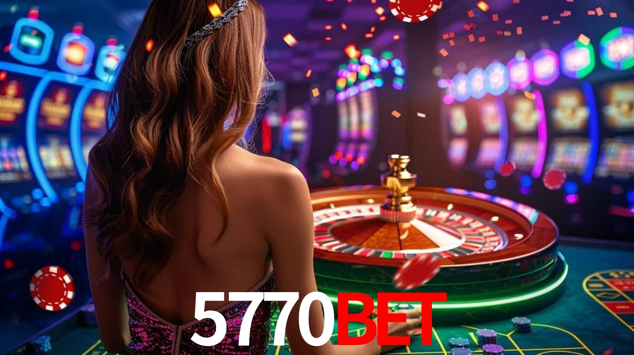 5770bet App Interface