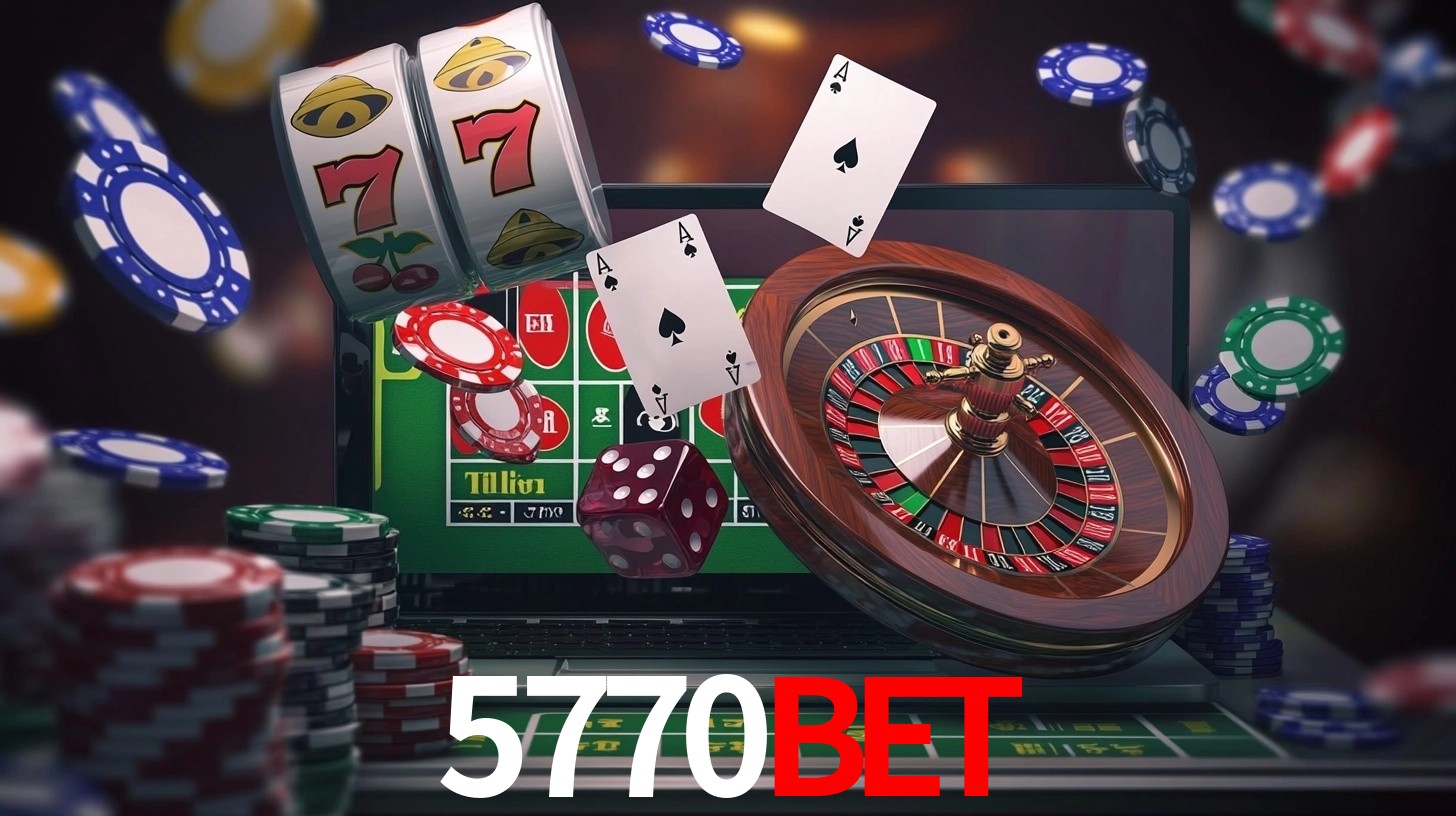 Daily Bonuses 5770bet